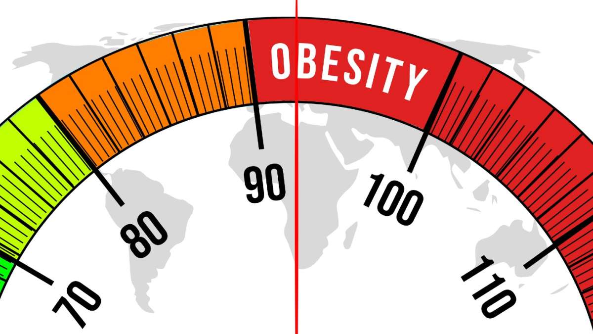 Worldwide obesity on the rise UCLA Health