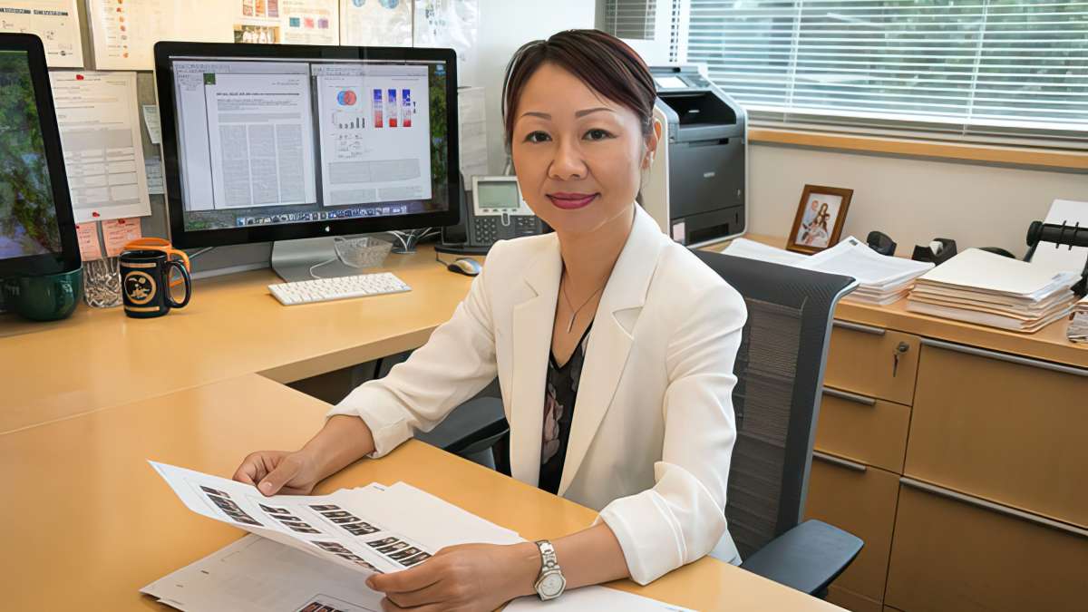 Simon R. Cherry UCLA Researcher Receives Prestigious CIRM Biology Award | UCLA Health