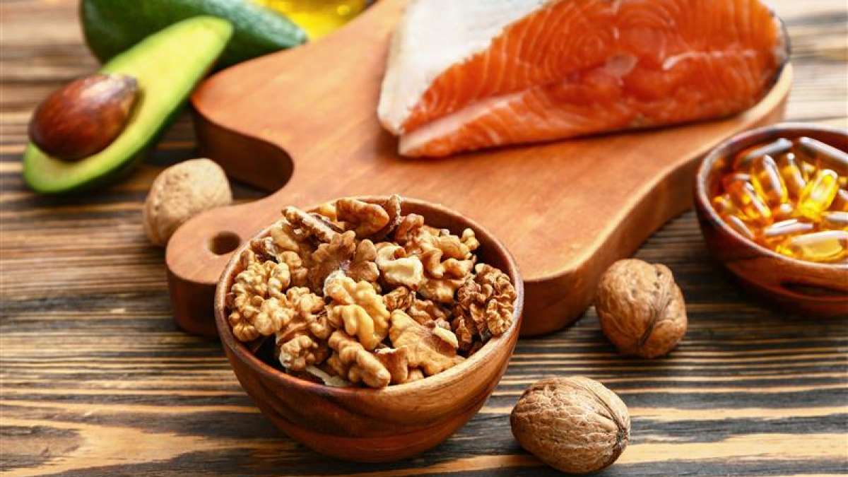 Low Omega-6, Omega-3 Rich Diet May Slow Prostate Cancer Growth - News Directory 3