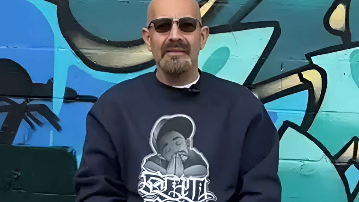 Meet David Velasquez "Big Sleeps" - CORE Kidney | UCLA Health