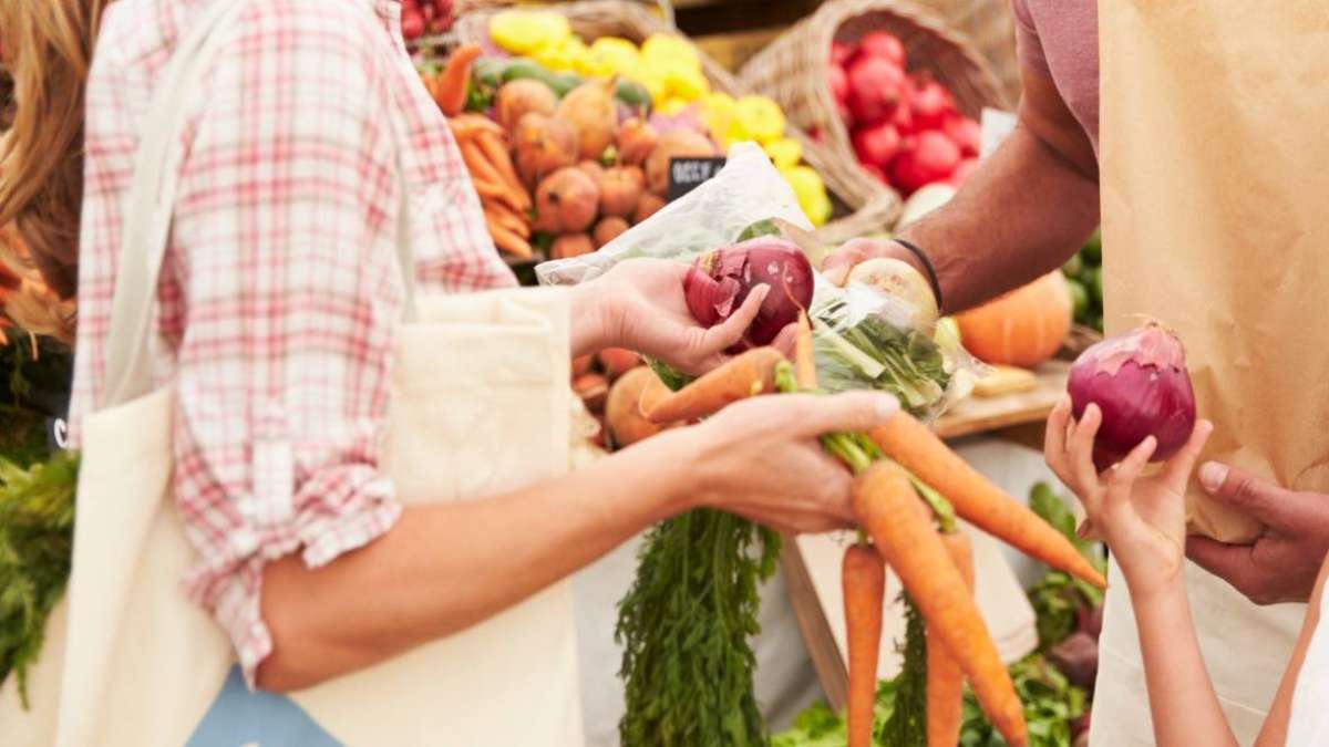 Eat your carrots for potential help with prostate health UCLA Health