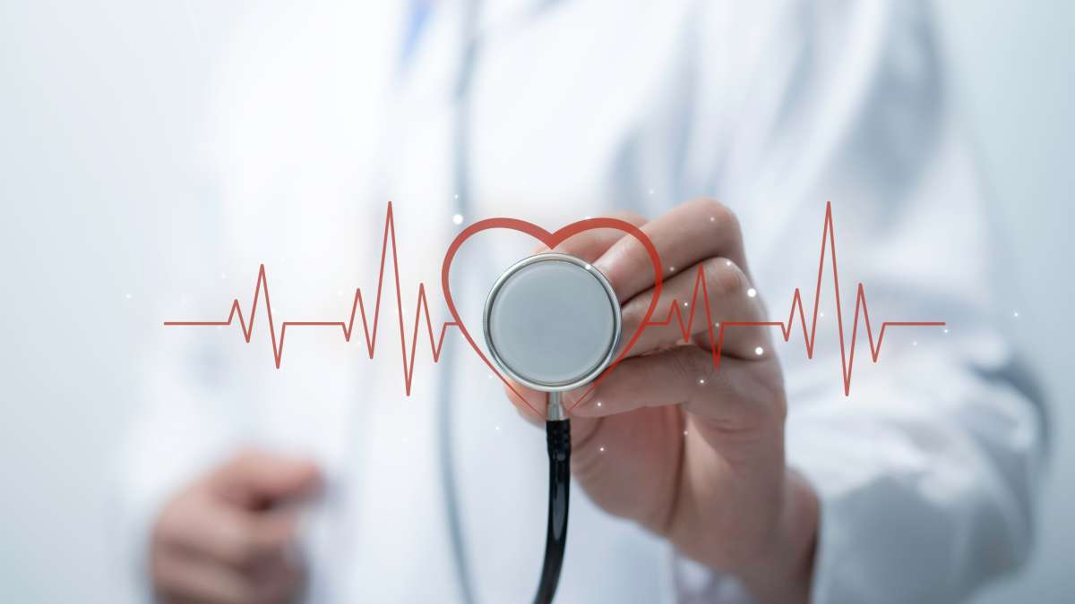 Detecting heart issues in breast cancer survivors