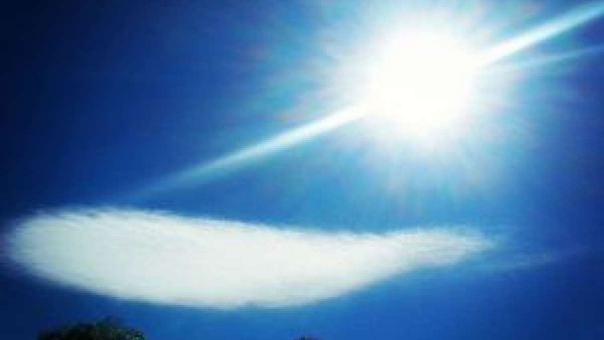 Know the signs of heat stroke and heat exhaustion | UCLA Health