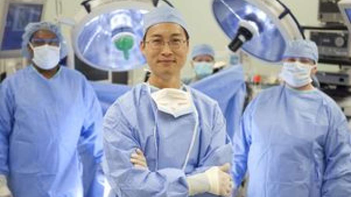 Health innovations pay off in cost savings, better patient care | UCLA ...