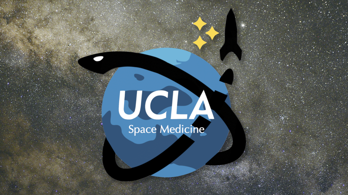 UCLA Space Medicine Fellowship program aims to prepare next ...