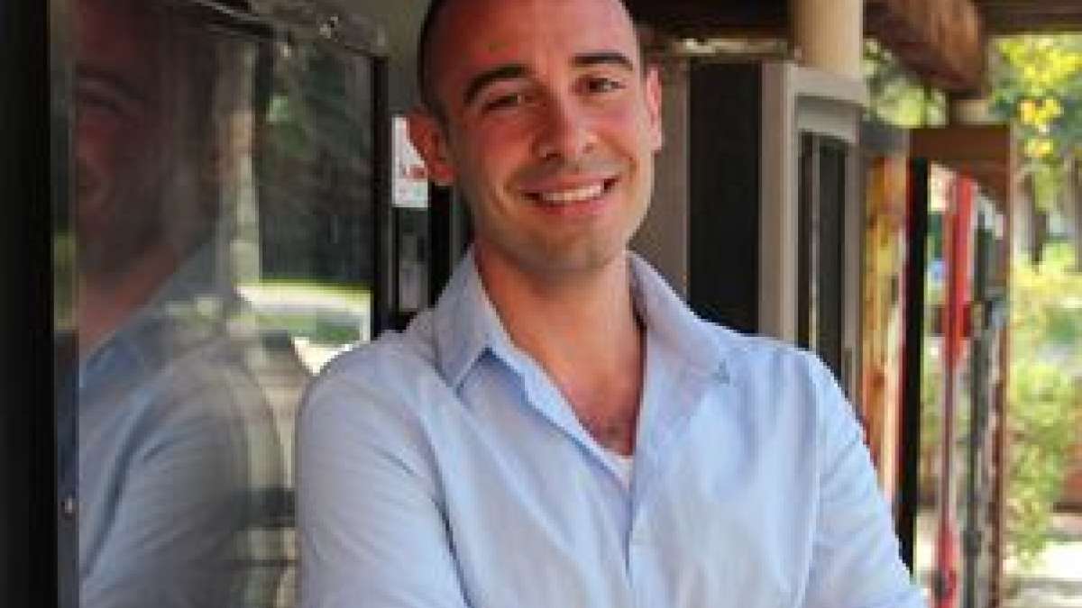 Snack on this Healthier choices score at campus vending machines