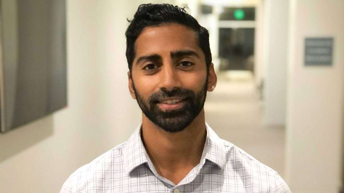 Unique Perspective to Share | UCLA Health