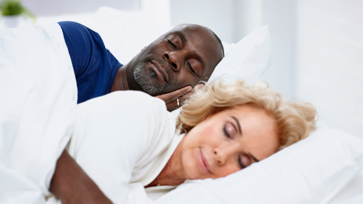 Night sweats in men could have many causes UCLA Health picture image