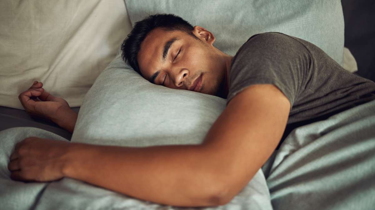 No Sleep Injection Too little sleep could make vaccination less effective | UCLA Health