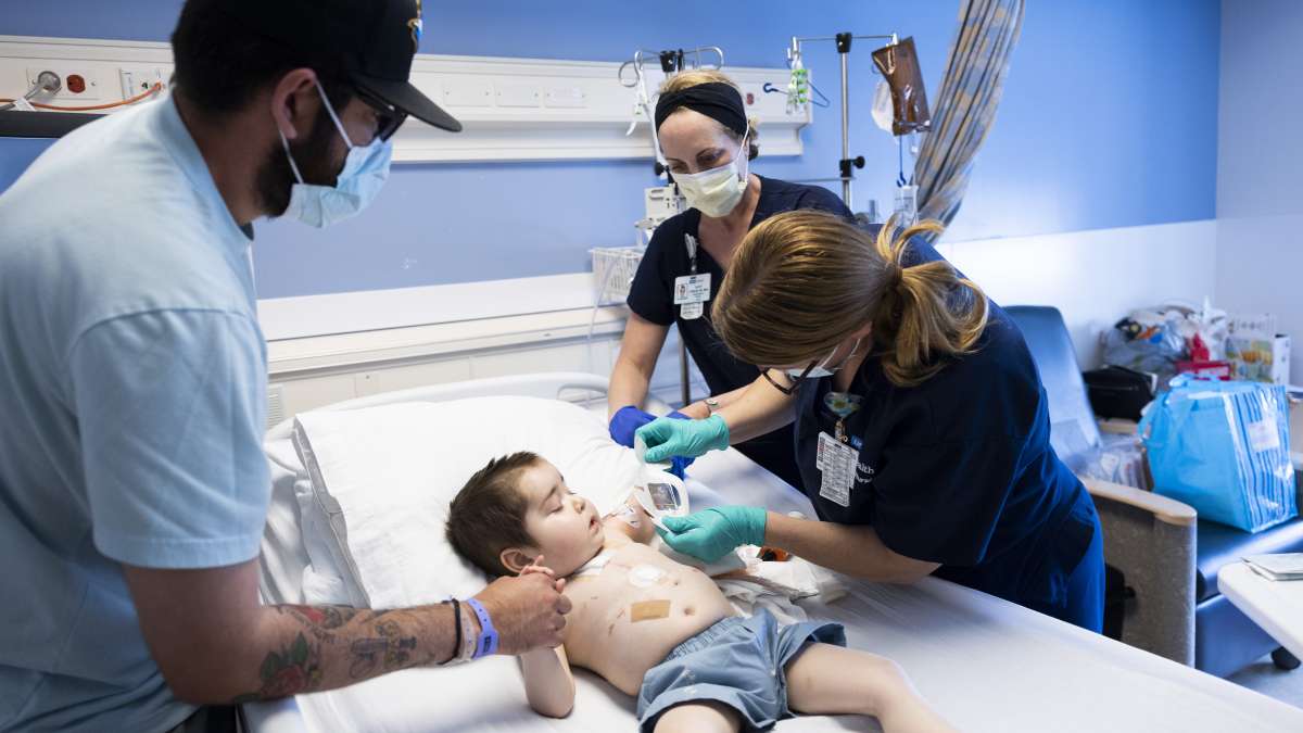 Education, teamwork help reduce hospitalacquired infections UCLA Health