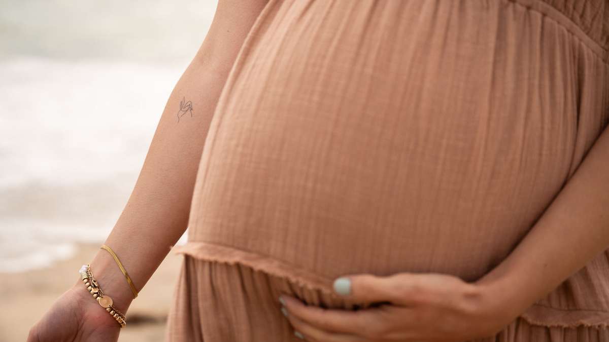 Pregnancy After Loss Clinic helps moms who’ve experienced a stillbirth plan for another child – Maternal-Fetal Medicine