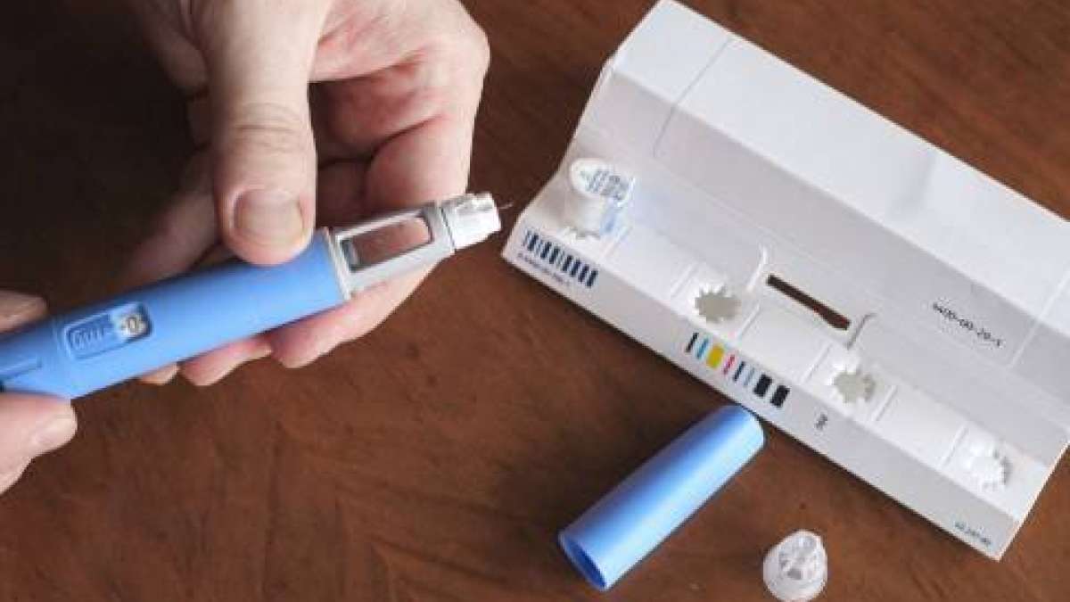20 semaglutide Semaglutide, also known as Ozempic, for weight loss - what you need to know