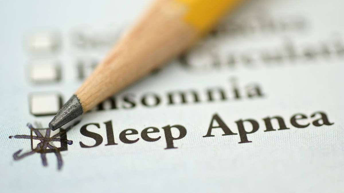 Not sleeping soundly? Recognizing the symptoms of sleep apnea UCLA Health