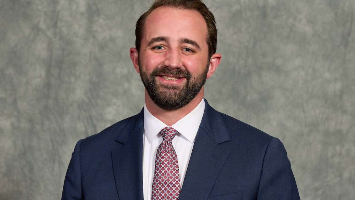 Meet Drew Weil, who aims for a culture of kindness ... and ...