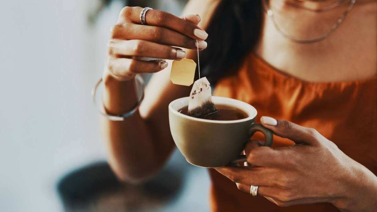 drinking tobacco tea 6 health benefits of drinking black tea
