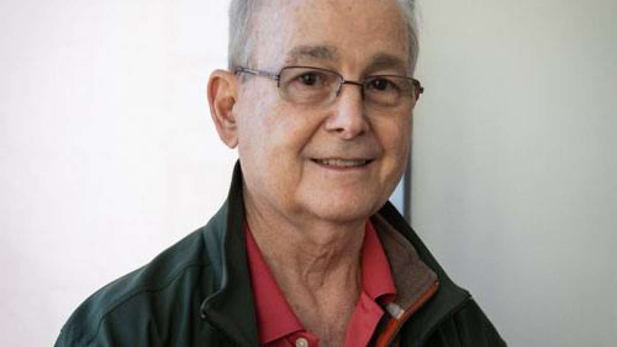 Knock Me Over With a Feather UCLA Health