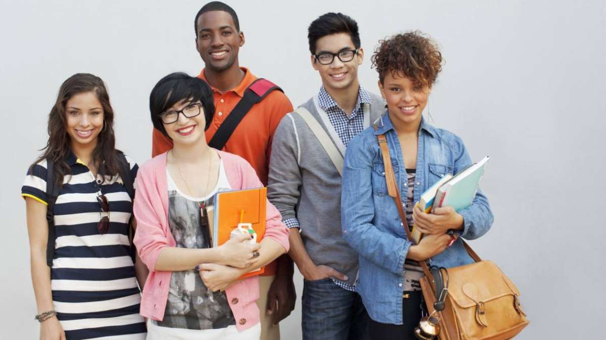 Back to school: LGBTQ+ student...