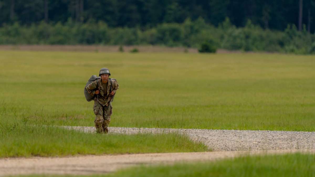 West Point graduate takes next big step – medical school