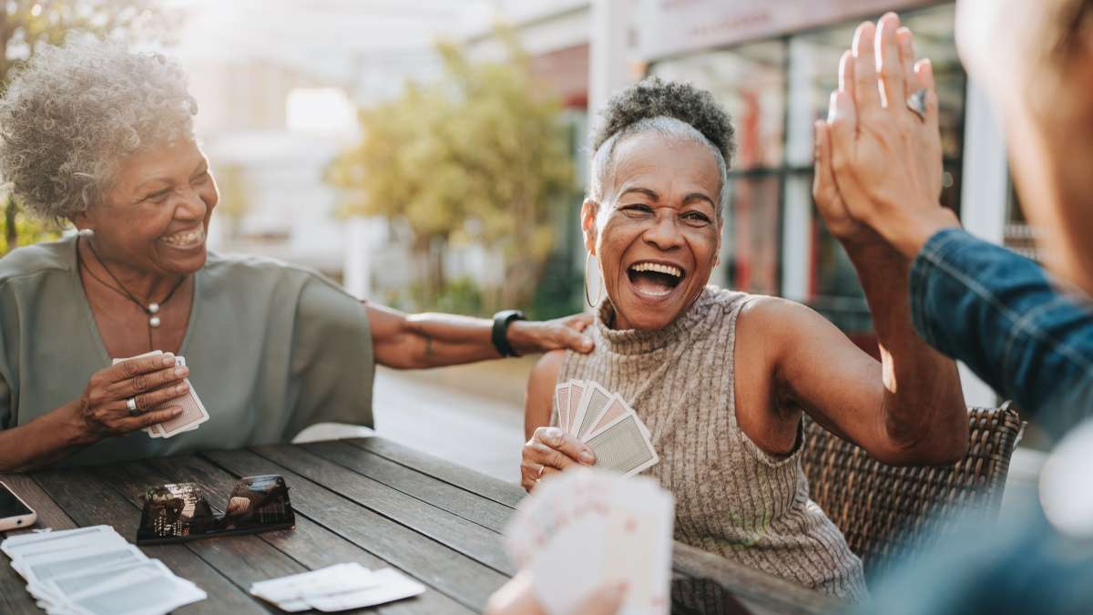 How to Stay Socially Connected After 50 for Better Mental Health