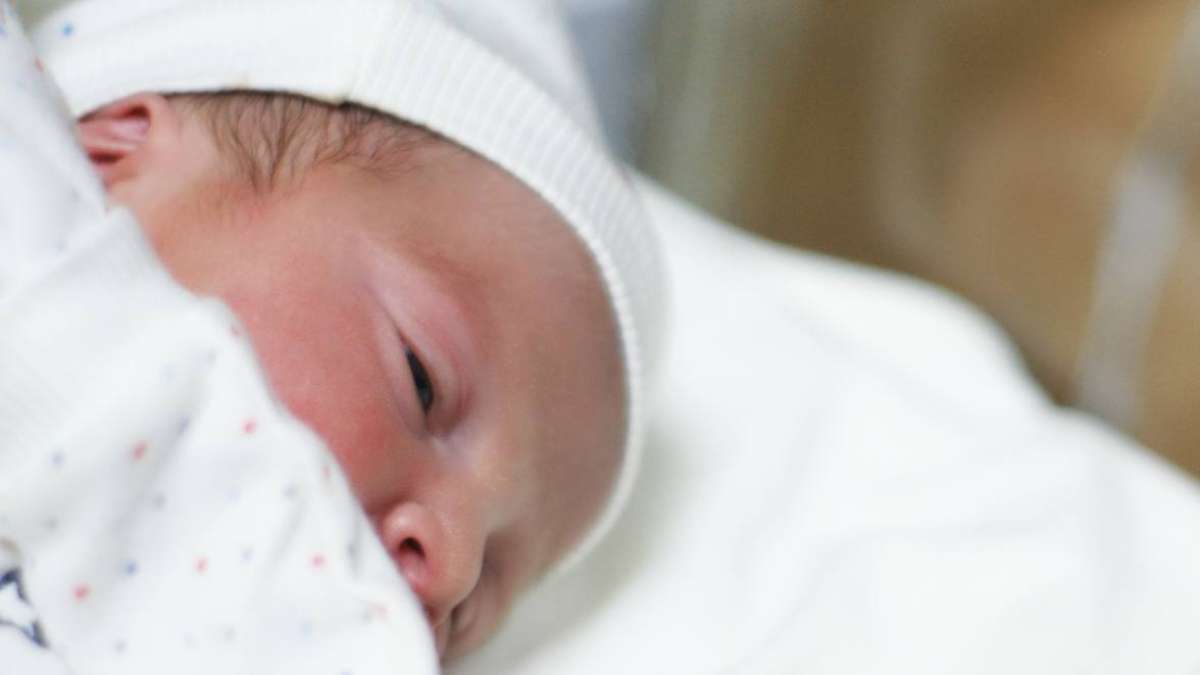 Understanding and preventing blindness in premature babies UCLA Health