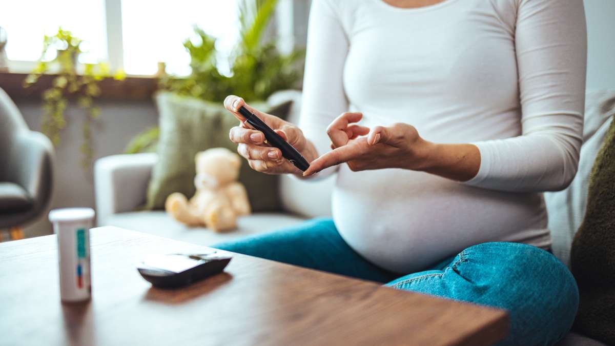 Pre-Pregnancy Care for Women with Diabetes is Critical, but