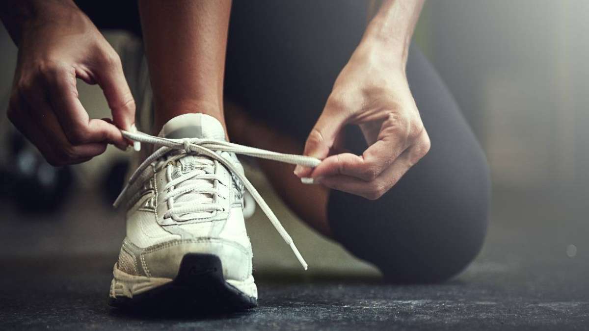 Even a little exercise helps those with sedentary lifestyle | UCLA Health