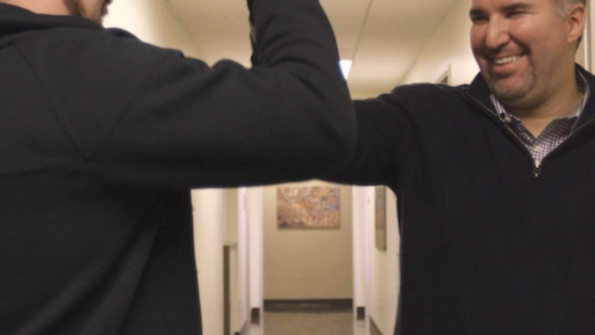 Some men are shy about their health, but these three went to get vasectomies  together | UCLA Health, image size:1200x675