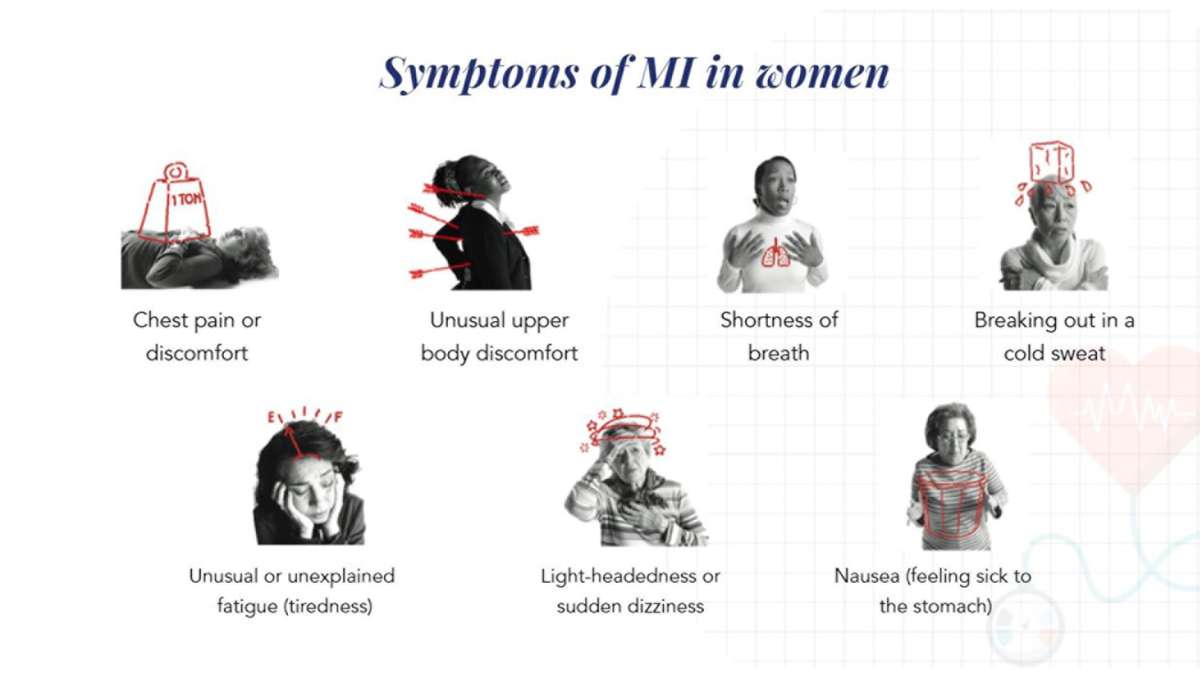 UCLA Health training first responders to better diagnose a heart attack