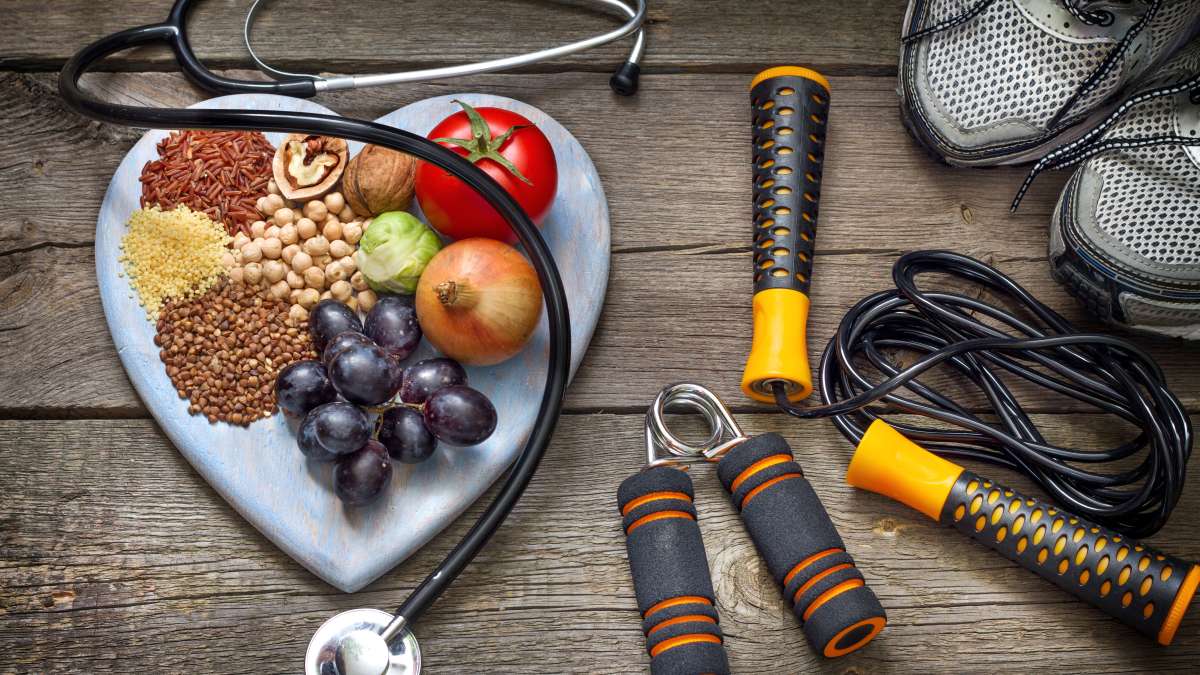 10 tips for better heart health
