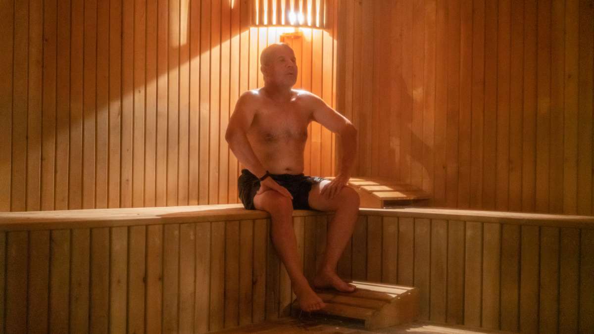 Benefits of sauna bathing for heart health - UCLA Health