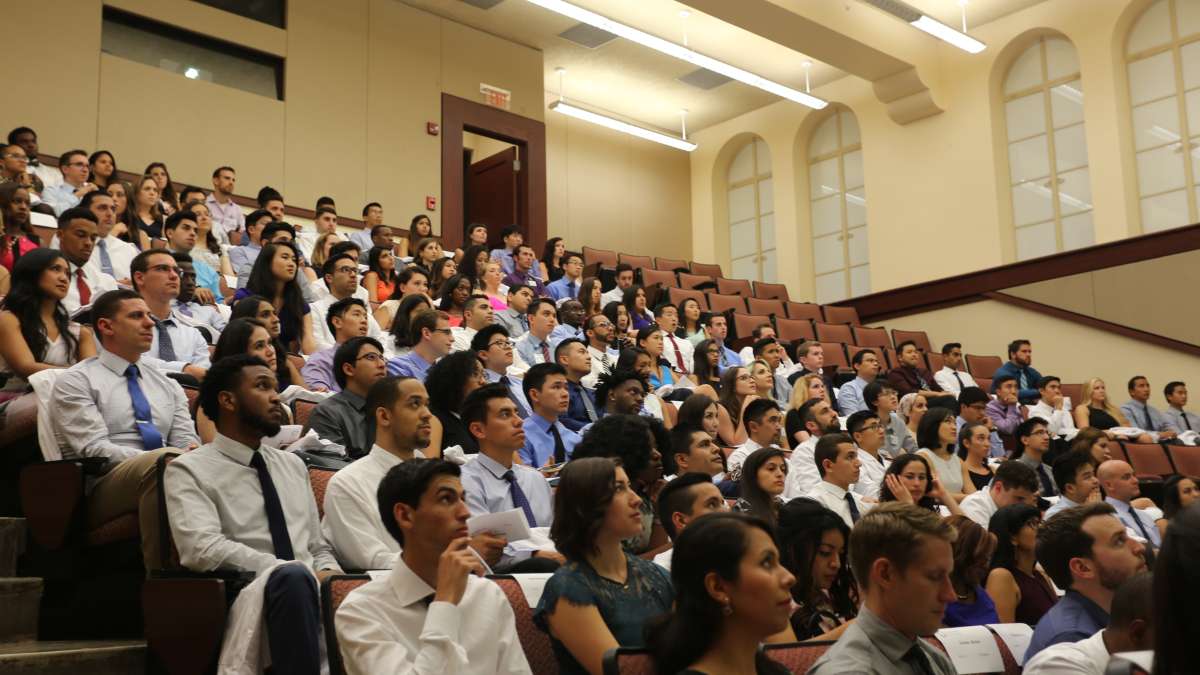 Students from underrepresented racial and ethnic groups face more ...