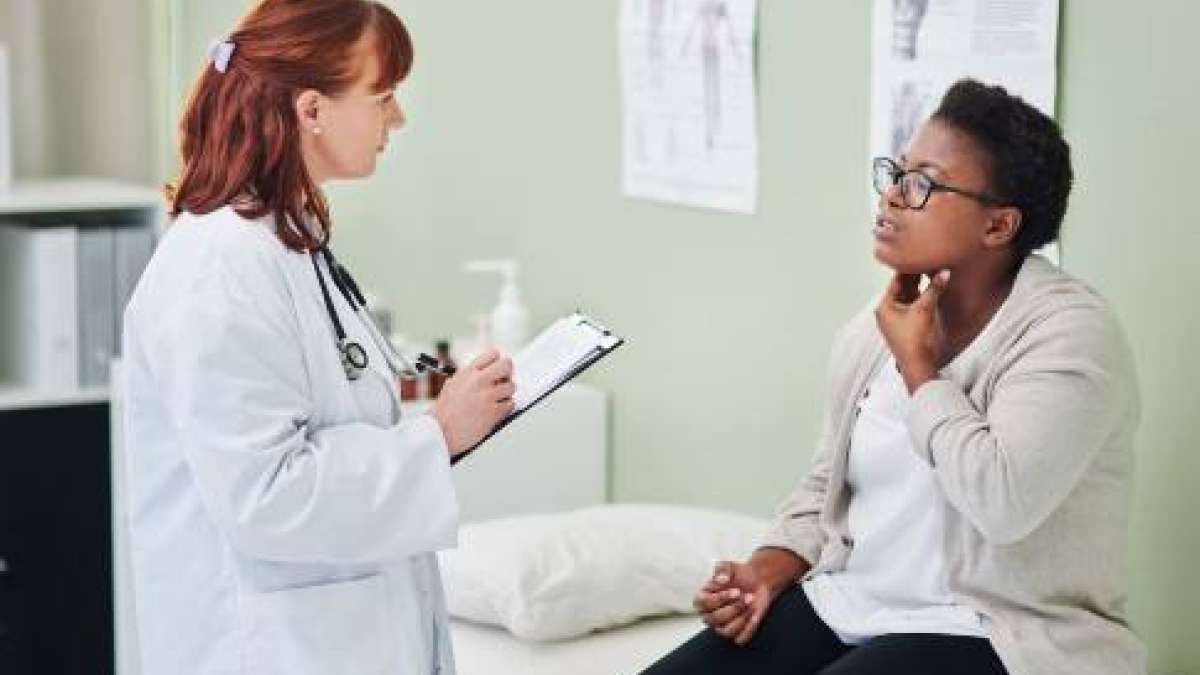 Tonsillectomies still performed, but more selectively