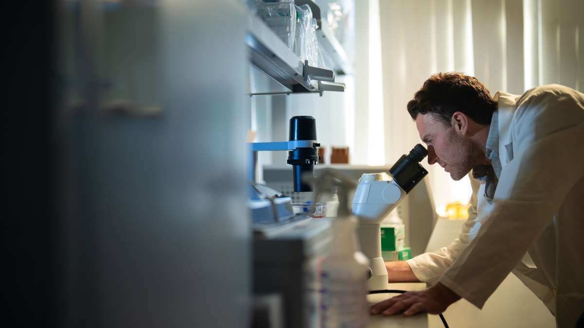 Targeting the Untreatable: Dr. David Nathanson's Quest to Conquer Glioblastoma