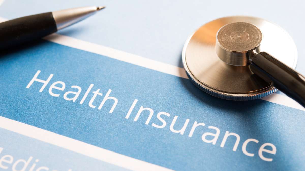 Self Employed Health Insurance