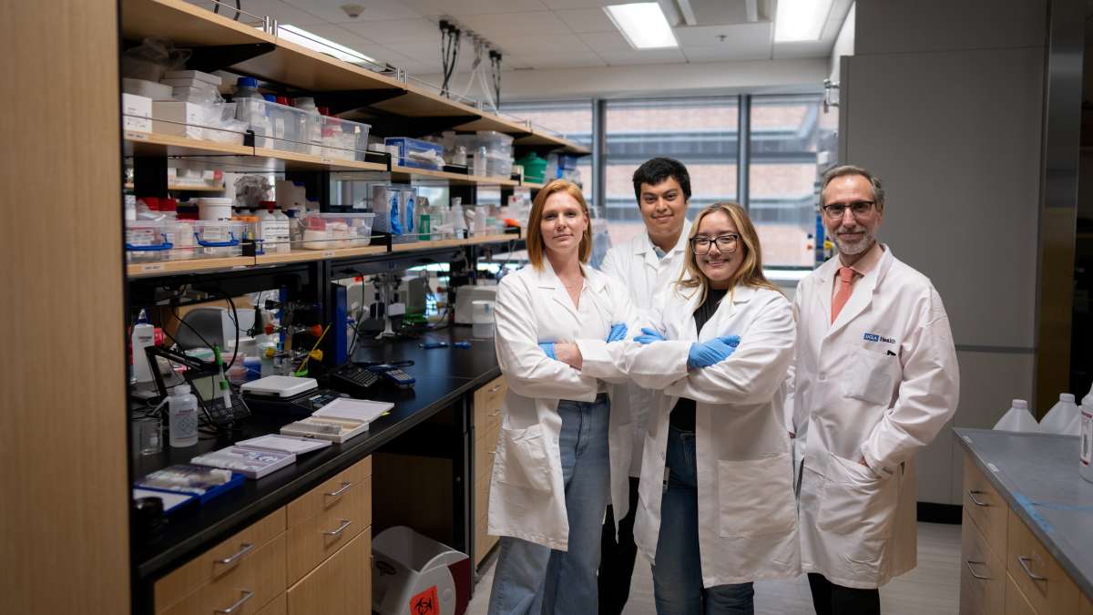 Immunotherapy before surgery helps shrink tumors in patients with desmoplastic melanoma