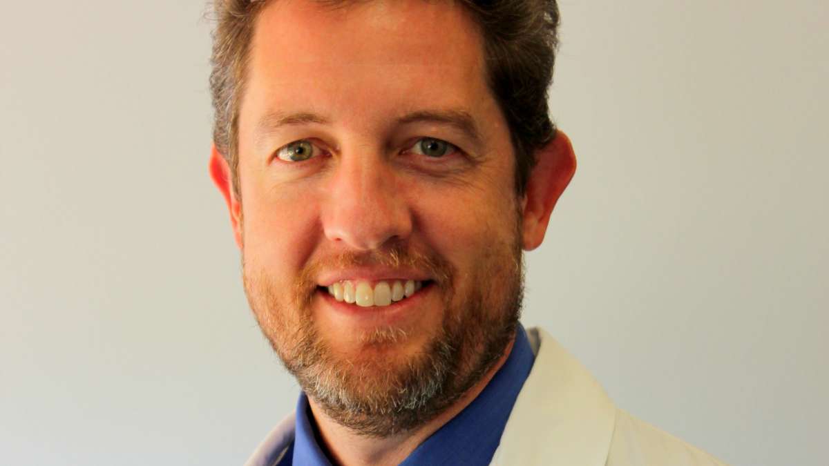 Dr. Steven Mittelman honored with Pediatric Endocrine Society mentor award