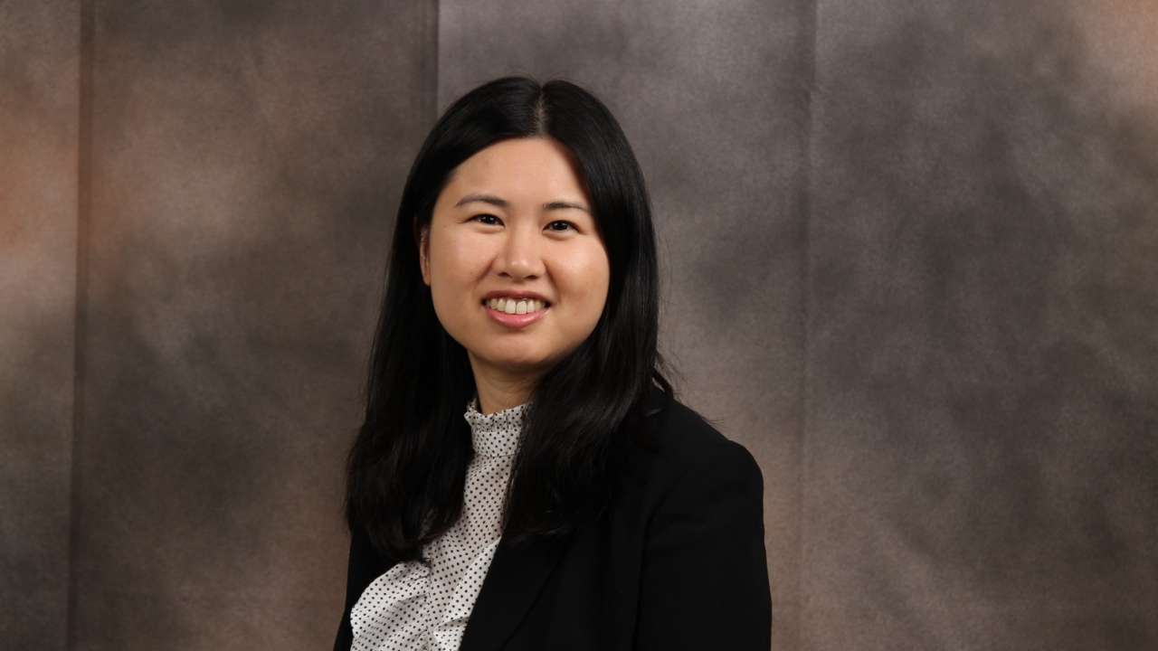 Dr. Lucinda Leung