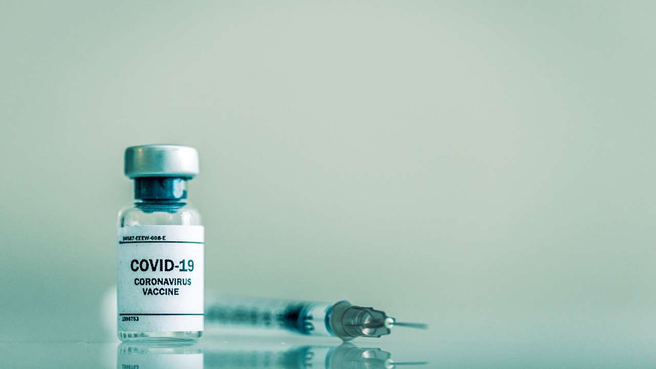 COVID vaccine