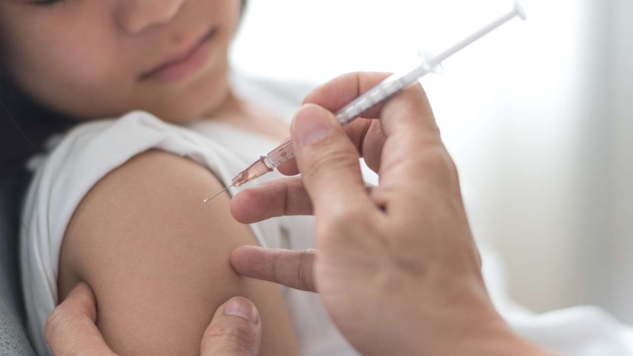 immunotherapy kids blog