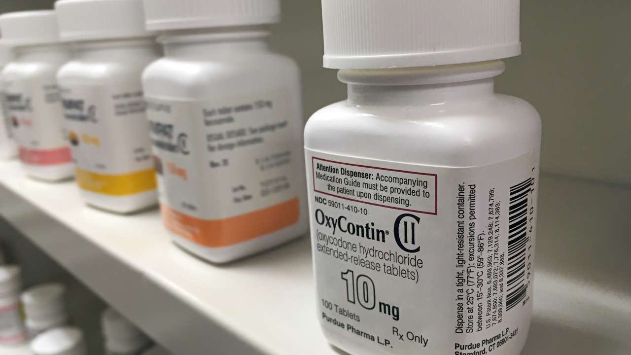 OxyContin
