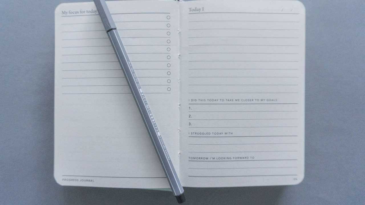 Goal setting