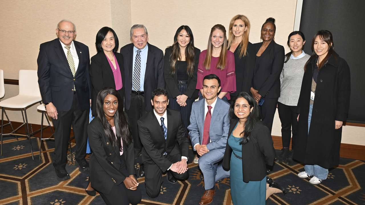 Nutrition Center's 30th year anniversary 