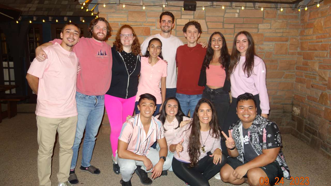 Family Medicine Residents - class of 2026