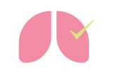Healthy lung