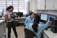 UCLA Health Jonsson Comprehensive Cancer Center Genomics Shared Resource