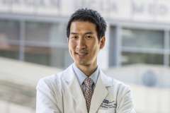 Berkeley Limketkai, MD, PhD