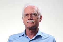 Aldons J. “Jake” Lusis, PhD