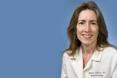 Kirsten Tillisch, MD