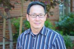 Gerard C. L. Wong, PhD