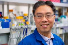 Hon Wai "Michael" Koon, PhD